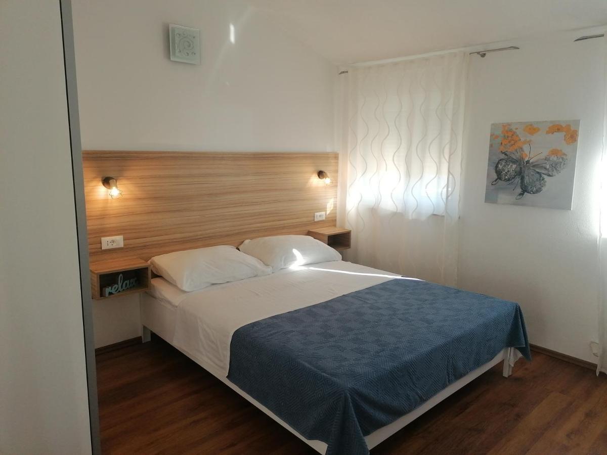 Apartments Crikvenica Extérieur photo