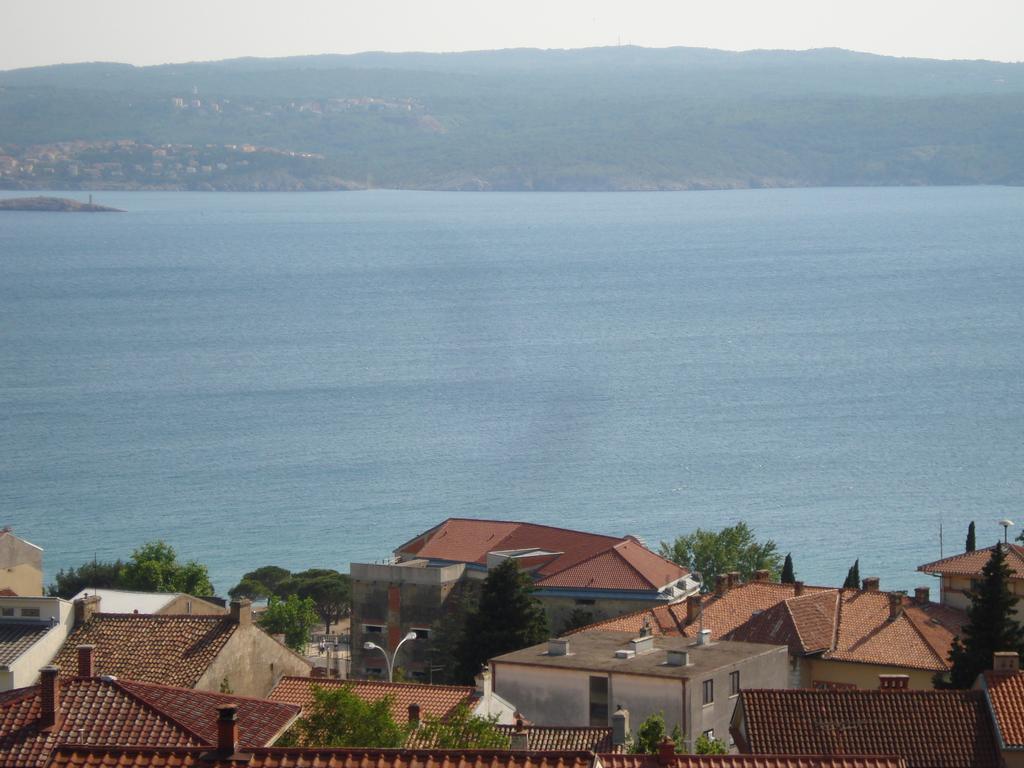 Apartments Crikvenica Chambre photo