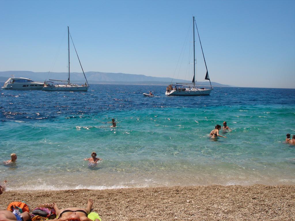 Apartments Crikvenica Chambre photo