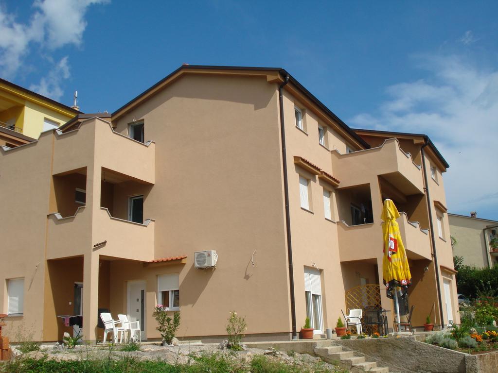 Apartments Crikvenica Chambre photo