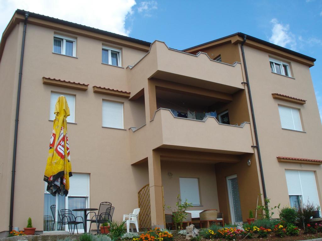 Apartments Crikvenica Chambre photo