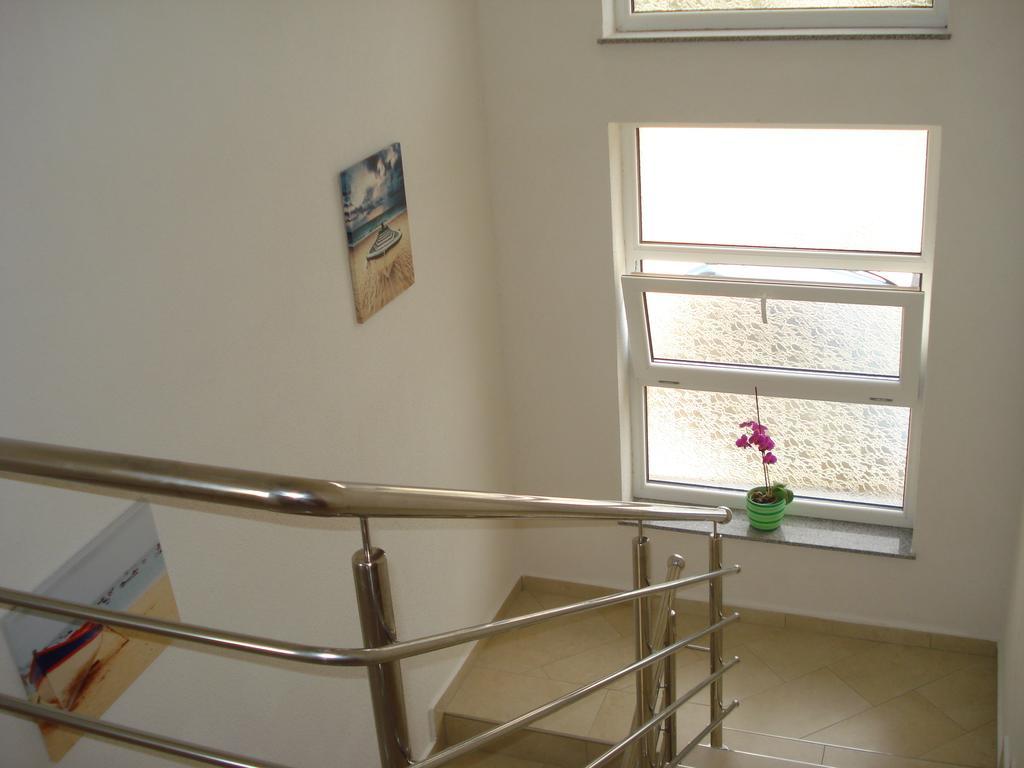 Apartments Crikvenica Chambre photo