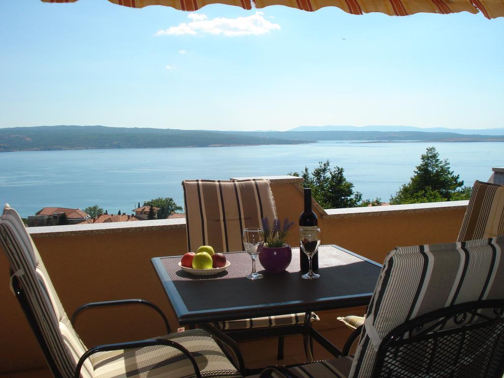 Apartments Crikvenica Extérieur photo