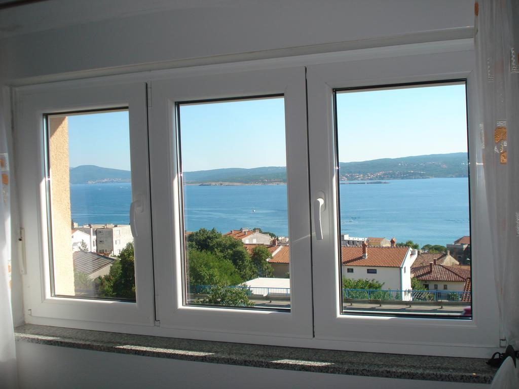 Apartments Crikvenica Extérieur photo