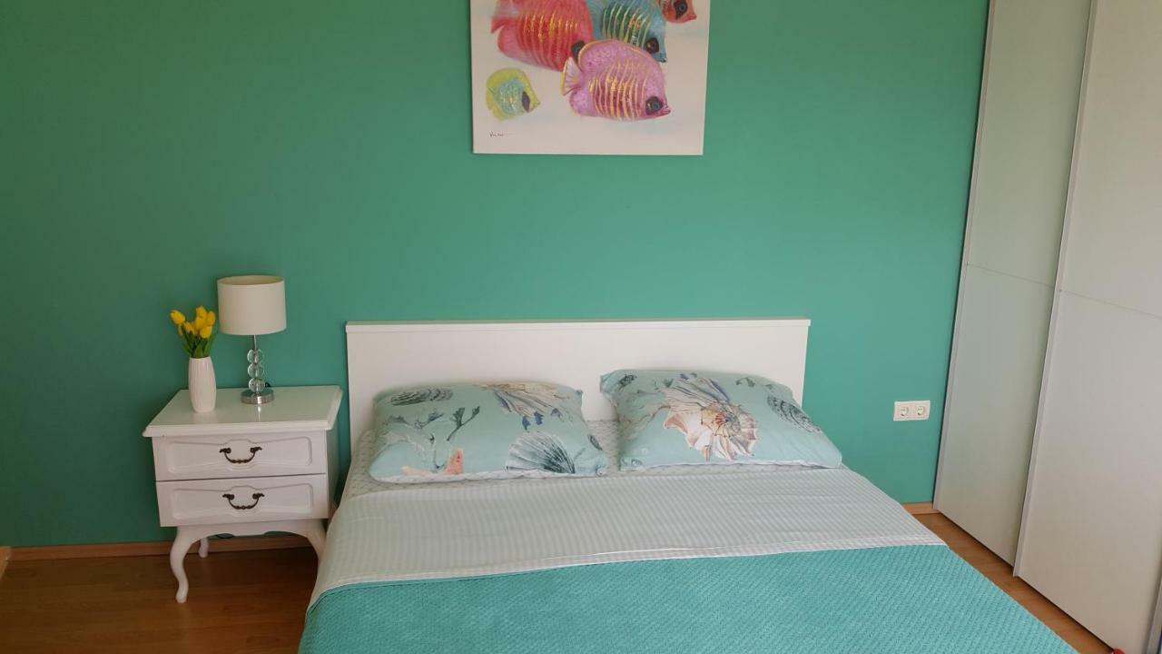 Apartments Crikvenica Extérieur photo