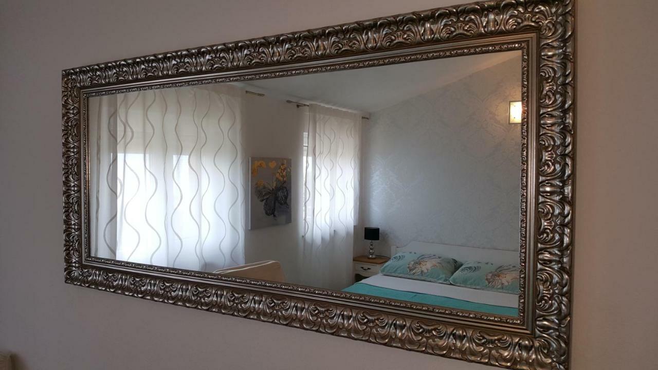 Apartments Crikvenica Extérieur photo