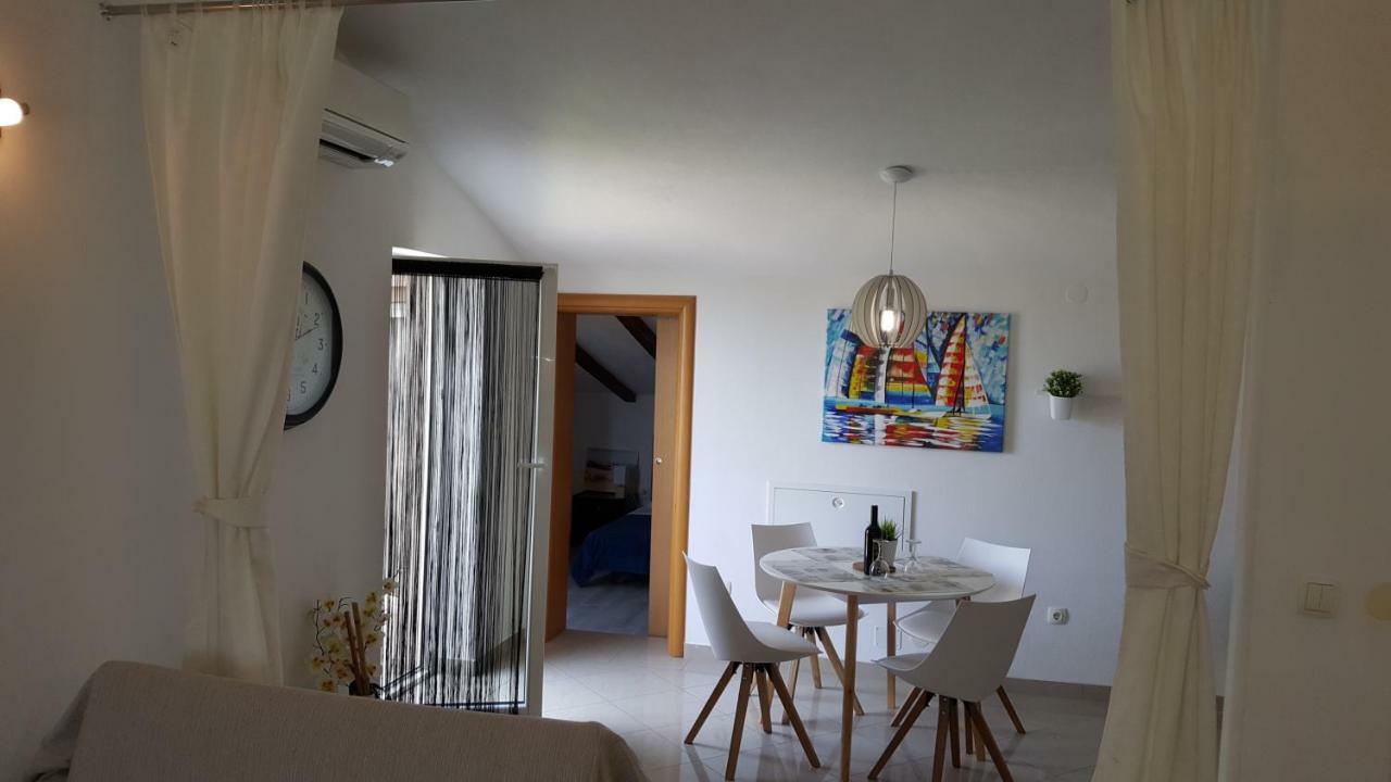 Apartments Crikvenica Extérieur photo