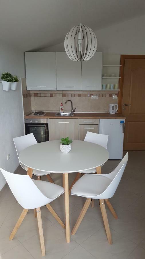 Apartments Crikvenica Extérieur photo