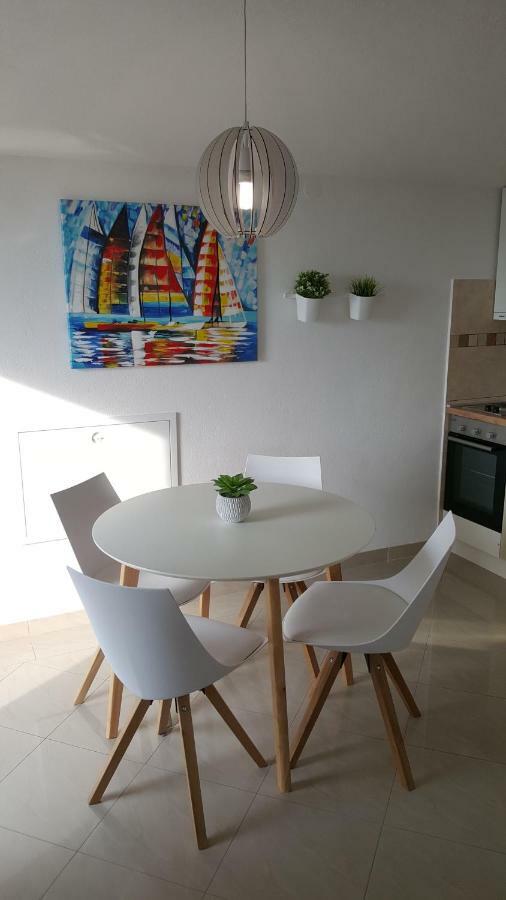 Apartments Crikvenica Extérieur photo