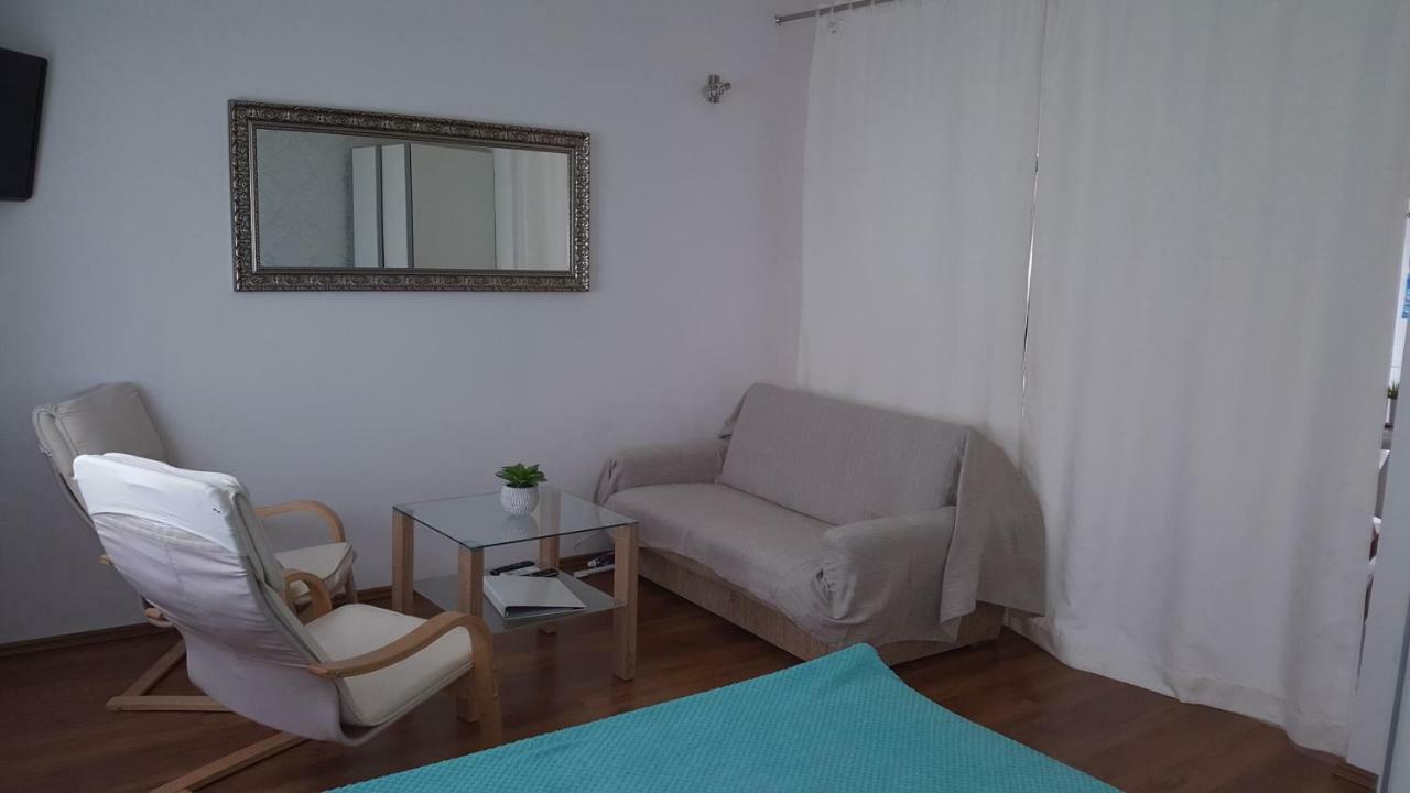 Apartments Crikvenica Extérieur photo